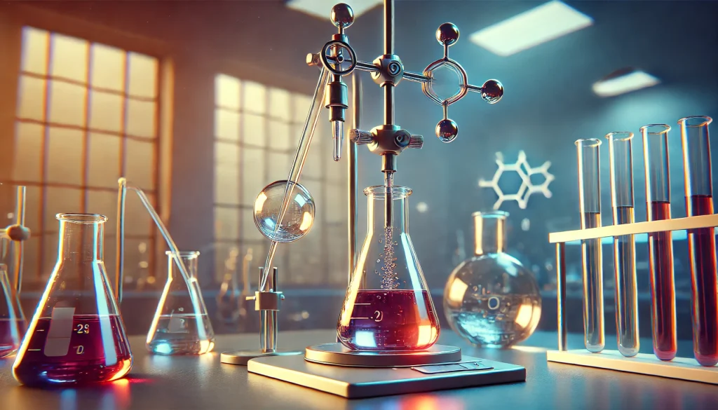 Acid, Base & Buffers-Pharmaceutical inorganic Chemistry