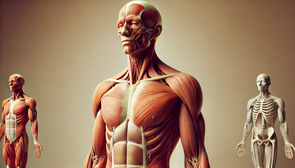 Human Anatomy and Physiology