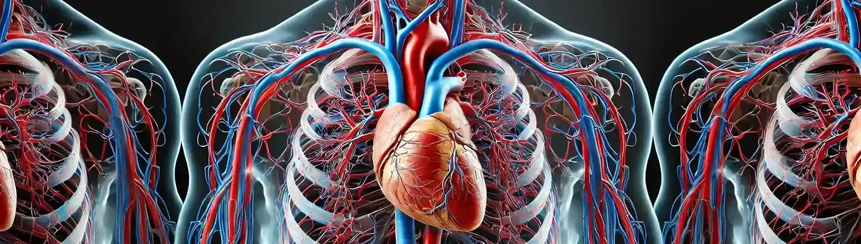 Cardiovascular system