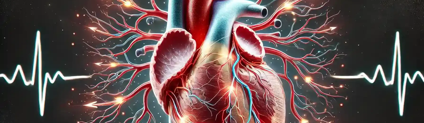 Conduction system of heart