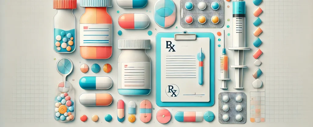 Dosage forms, Prescription & Posology in Pharmaceutics