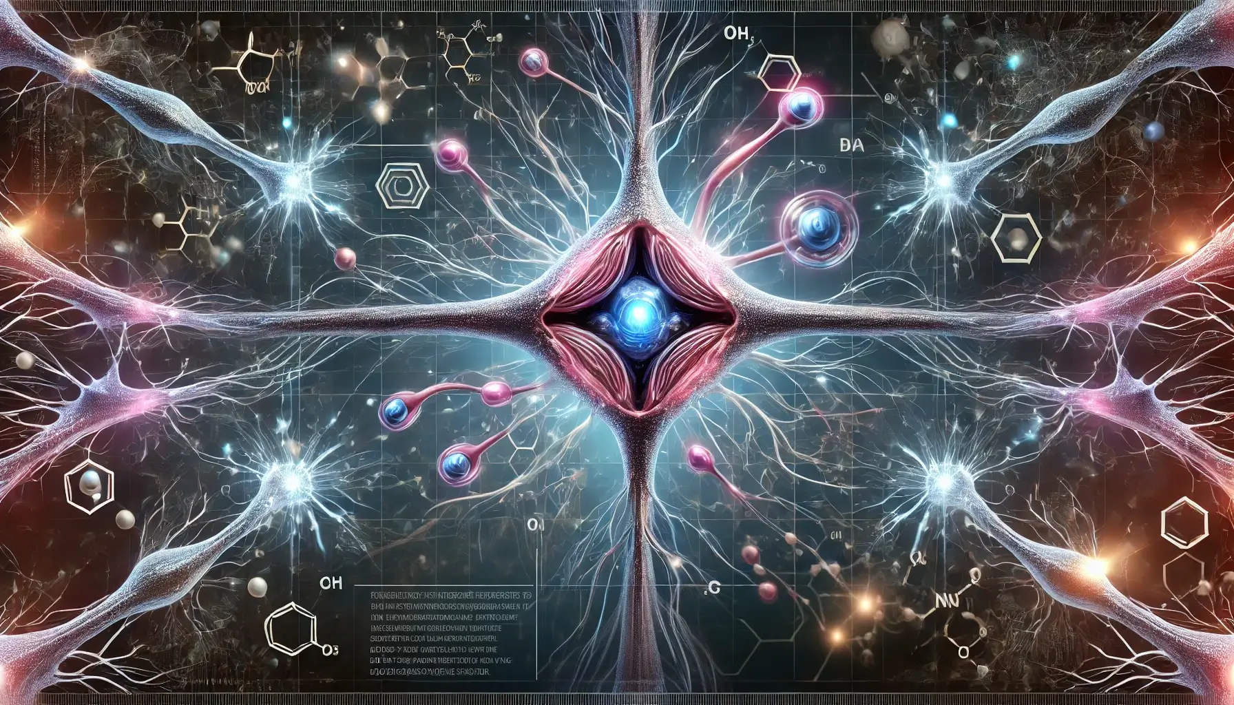 Drugs Acting on the Adrenergic Nervous System in medicinal chemistry I
