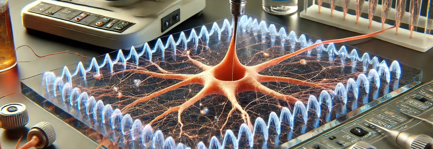 Electrophysiology