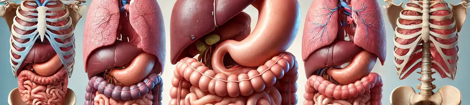Introduction of Gastrointestinal agents