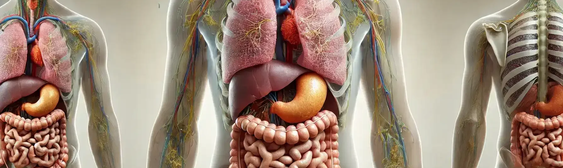 Lymphatic Organs and Tissues