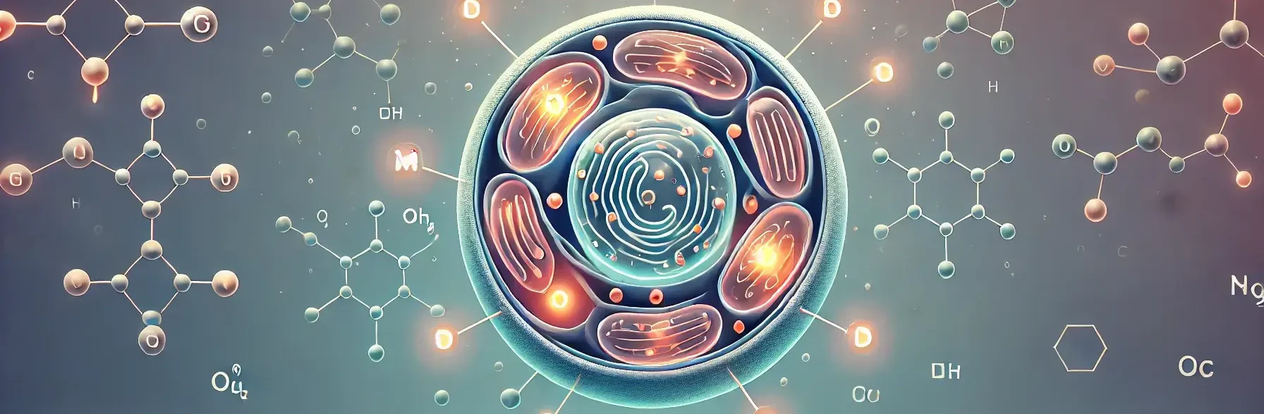 Major Extra and Intracellular Electrolytes