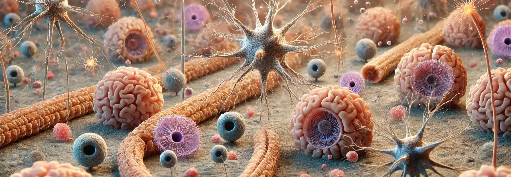 Neuroglia