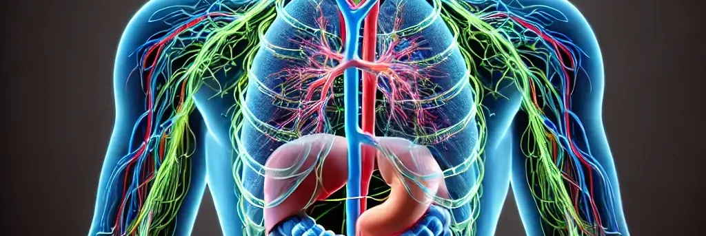 Parasympathetic Nervous System (PNS)