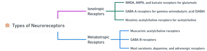 Receptors (Neuroreceptor)