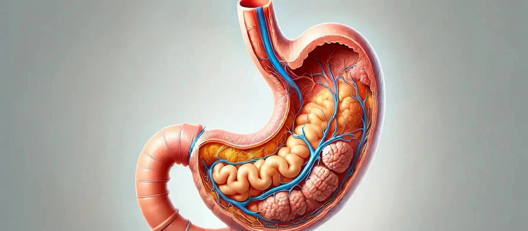 Small Intestine