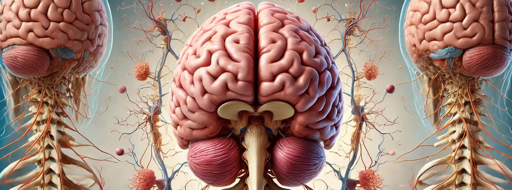 central nervous system