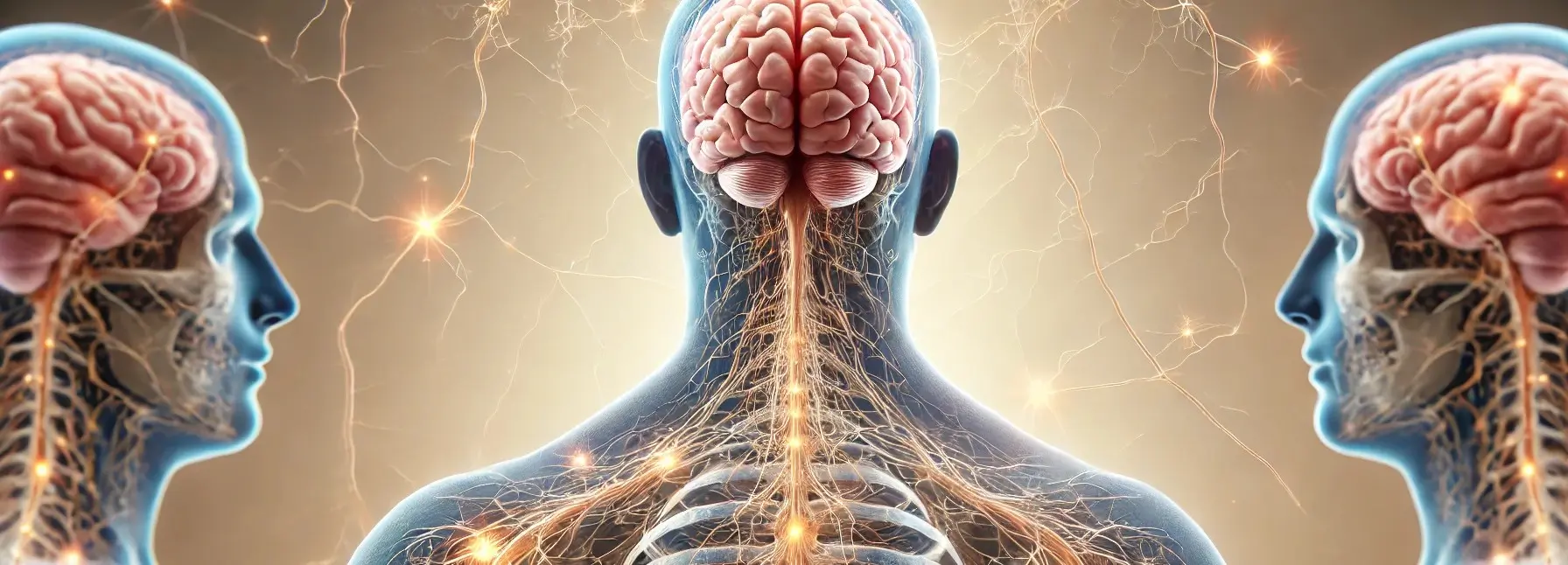 human nervous system