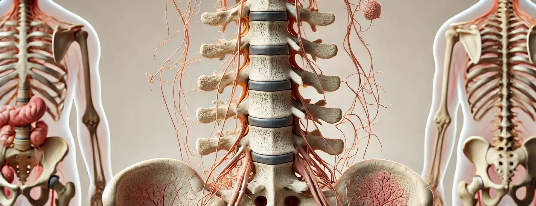 spinal cord