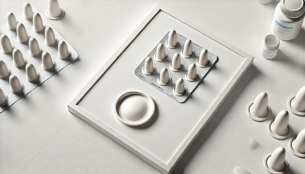 suppositories in Pharmaceutics