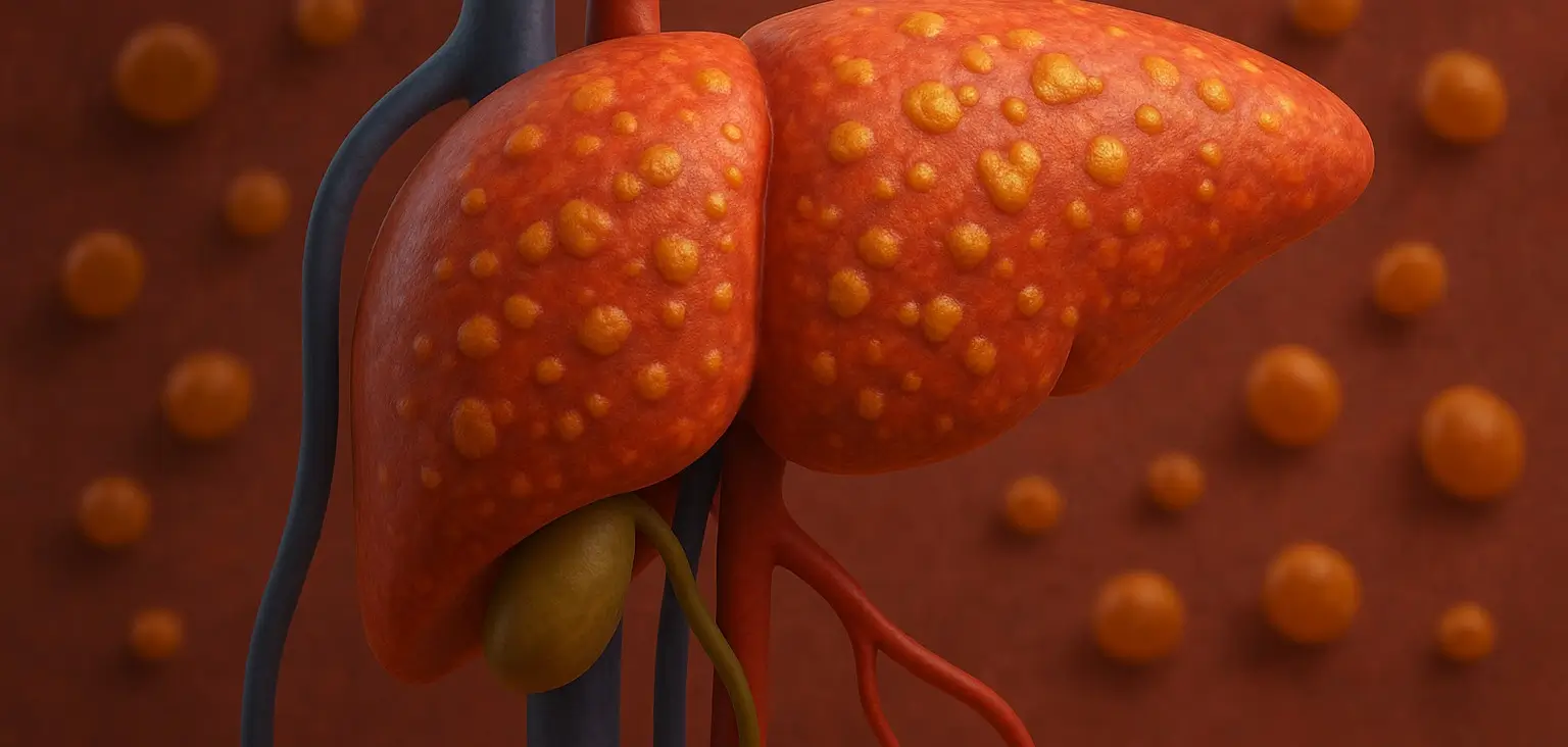 Alcoholic Liver Disease