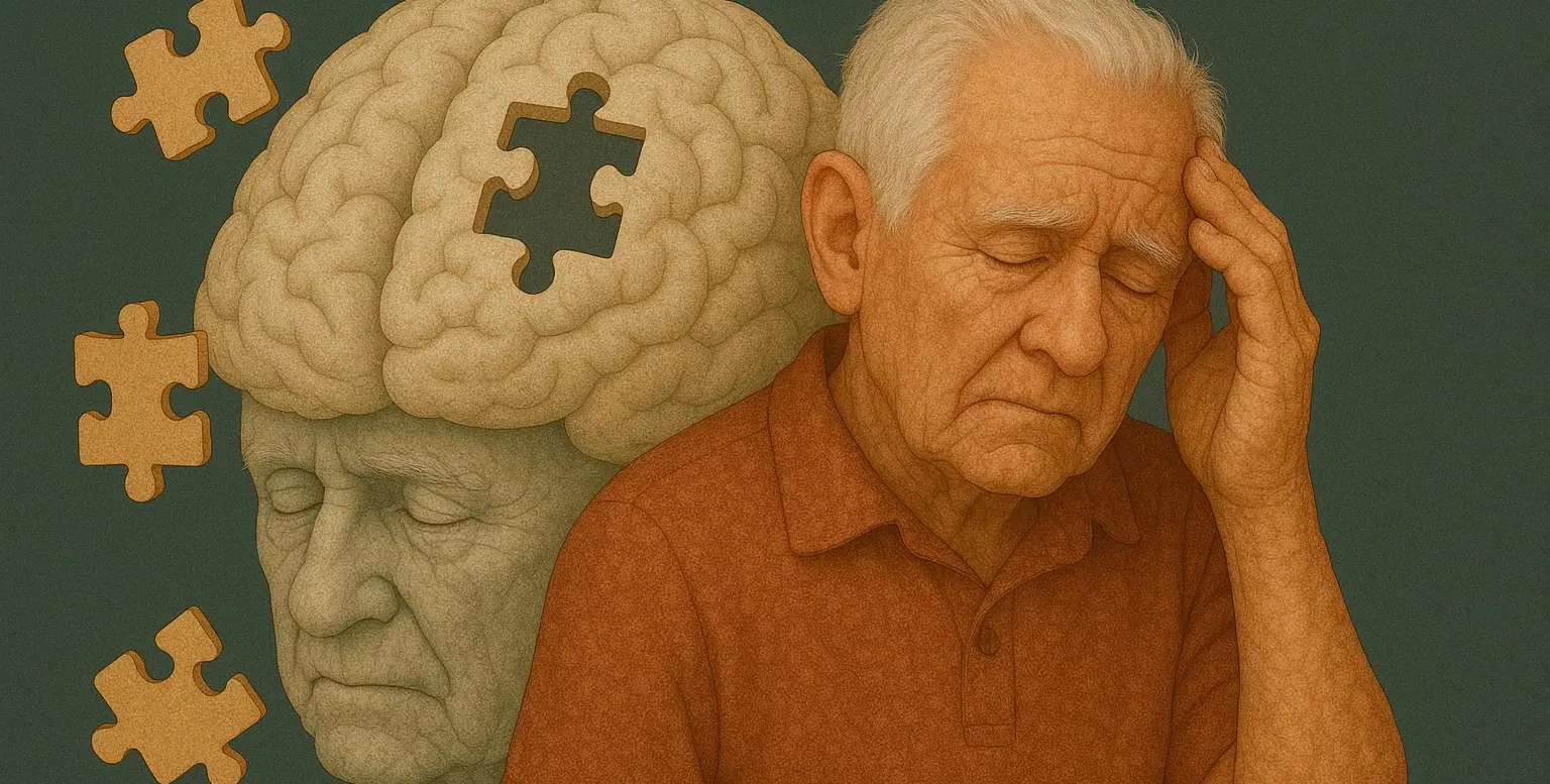 Alzheimer’s Disease