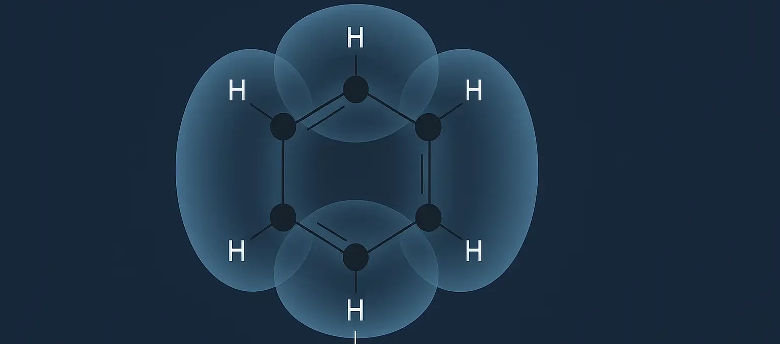 Aromatic Character in Benzene