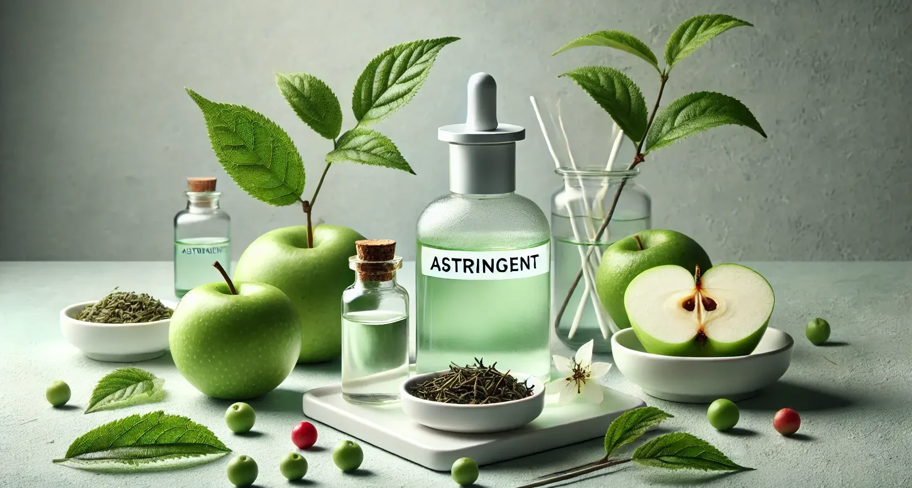 Astringent