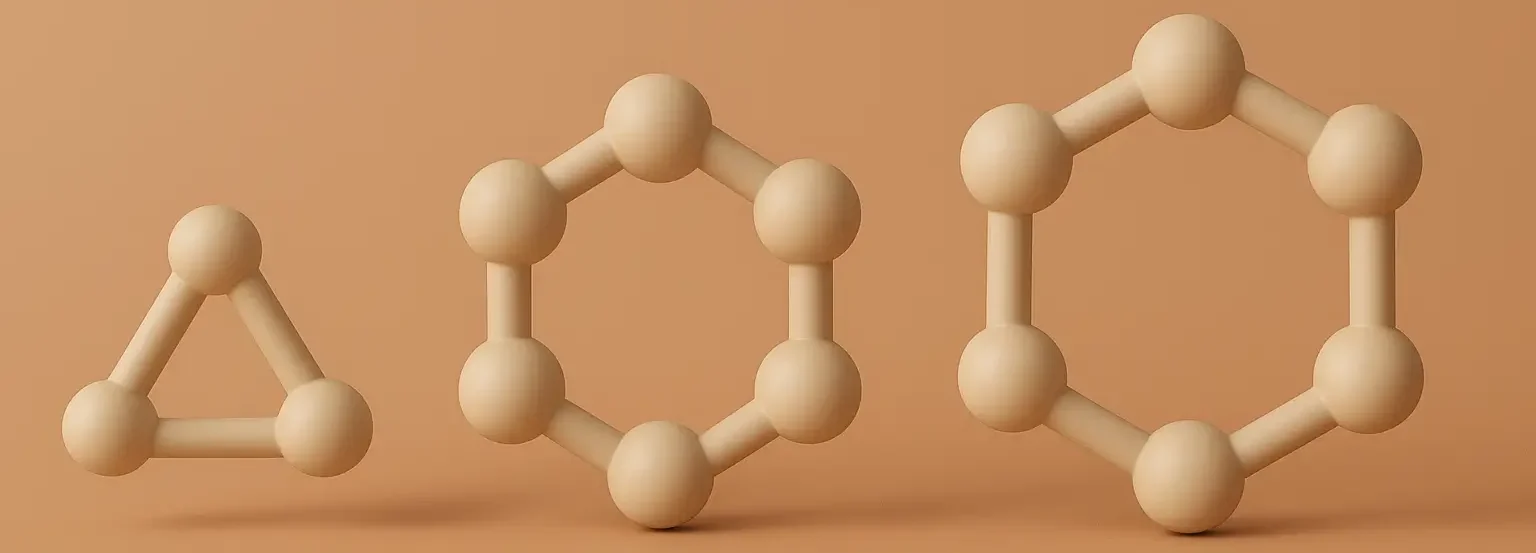 Baeyer’s Strain Theory of Cycloalkanes