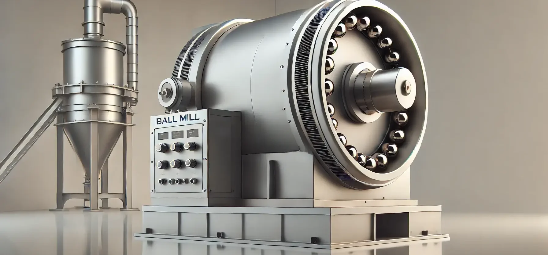 Ball Mill