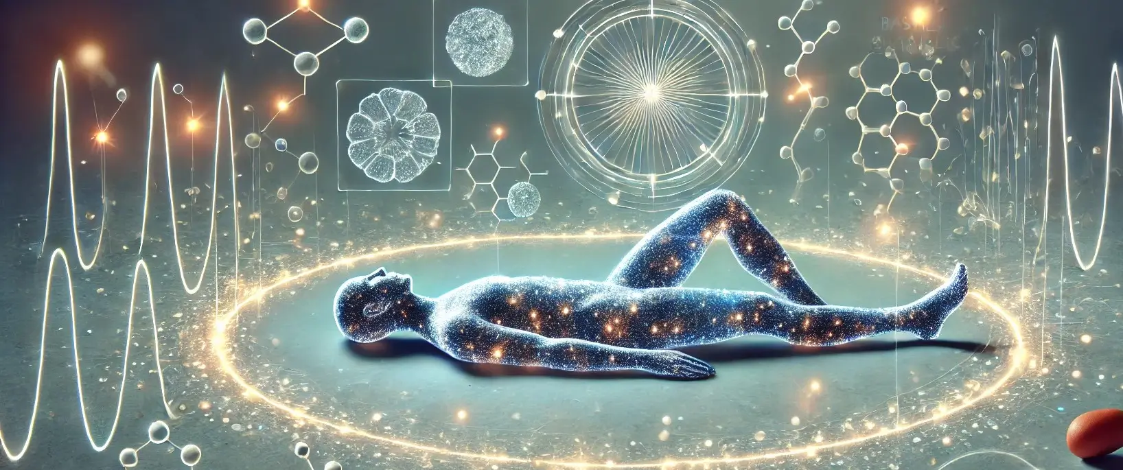 Basal Metabolic Rate (BMR)