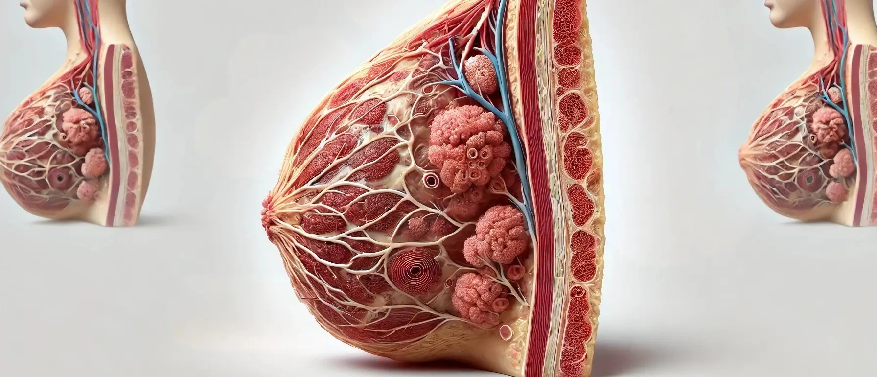 Breast (Mammary Gland)