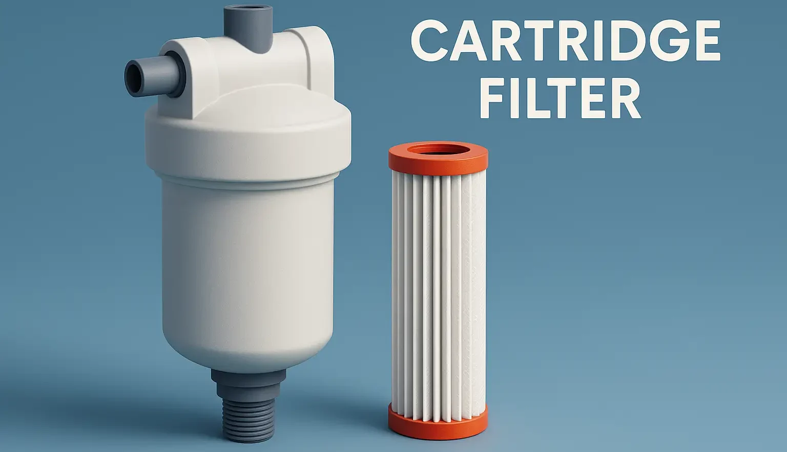 Cartridge Filter