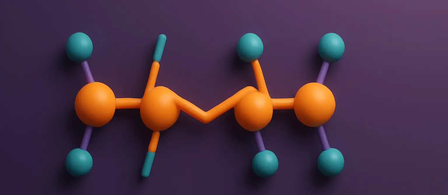 Conjugated dienes