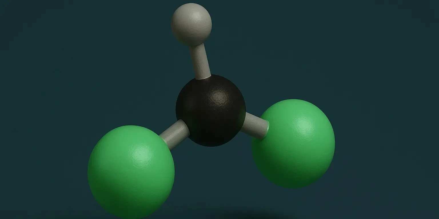 Dichloromethane (Methylene Chloride)