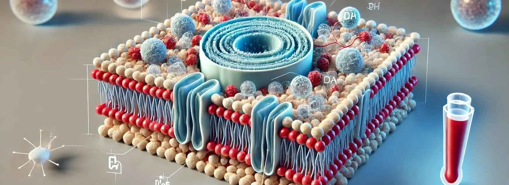 Electrolyte Imbalance