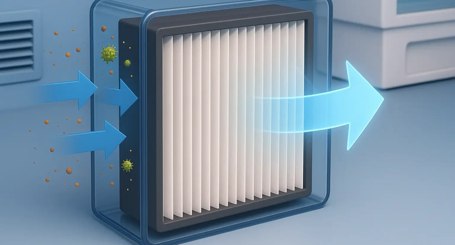 Equipment's employed in large scale sterilization 3