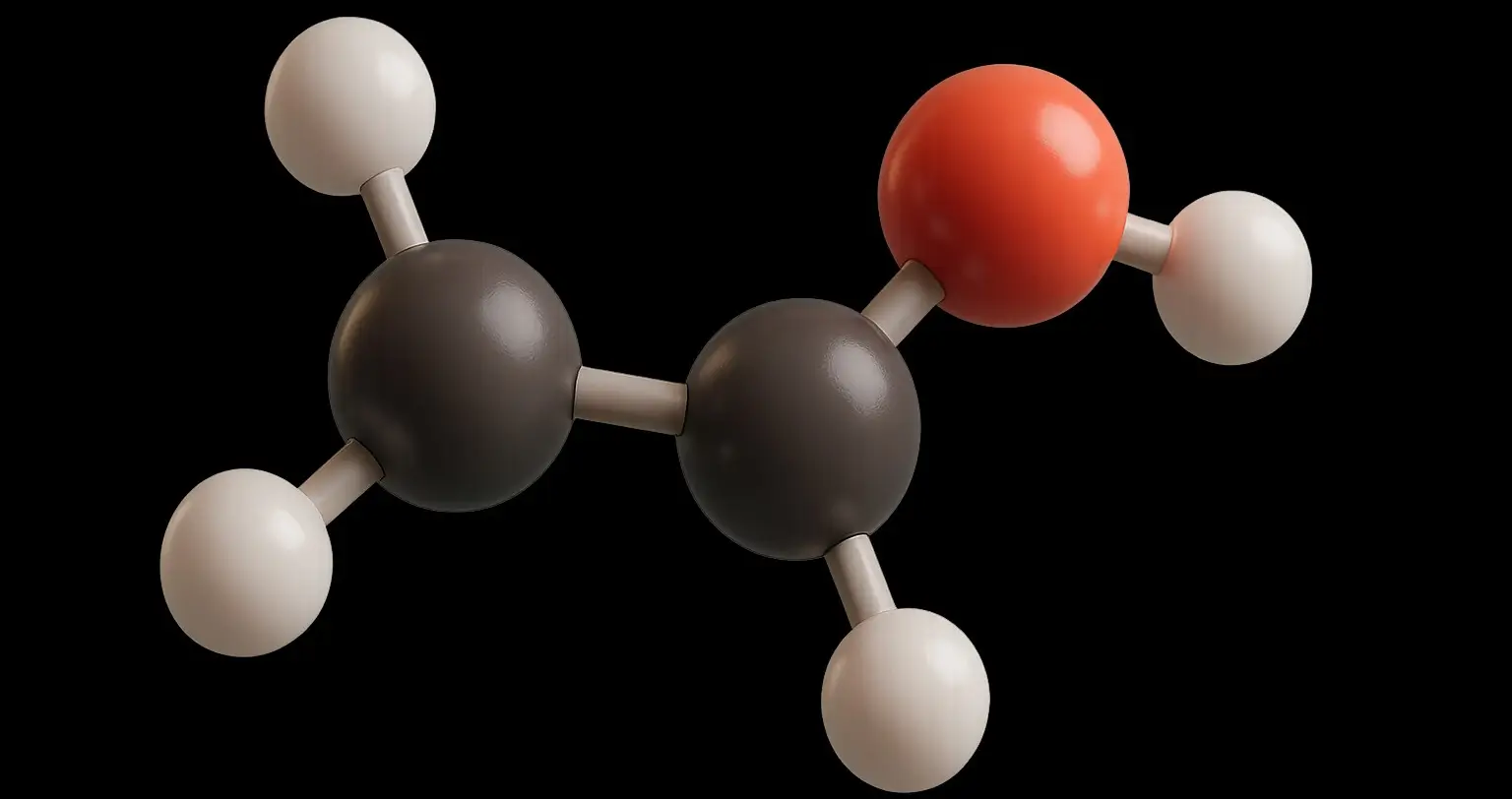Ethyl Alcohol (Ethanol)