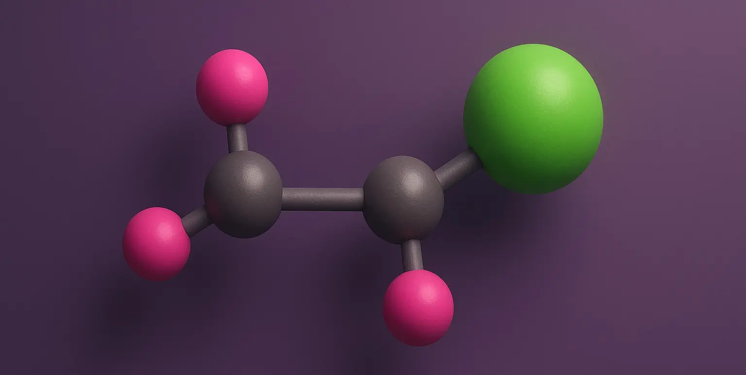 Ethyl Chloride (Chloroethane)