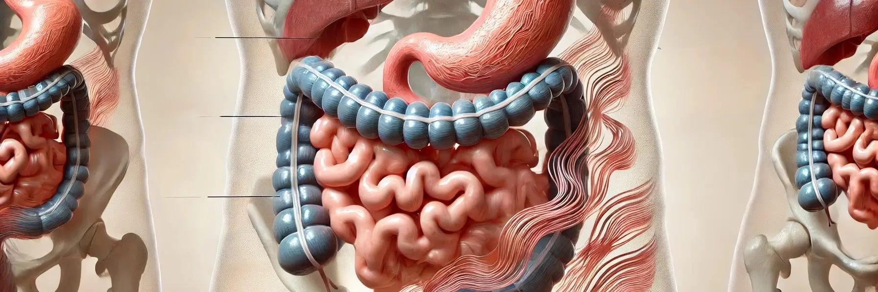 Gastrointestinal tract (GIT) (1)