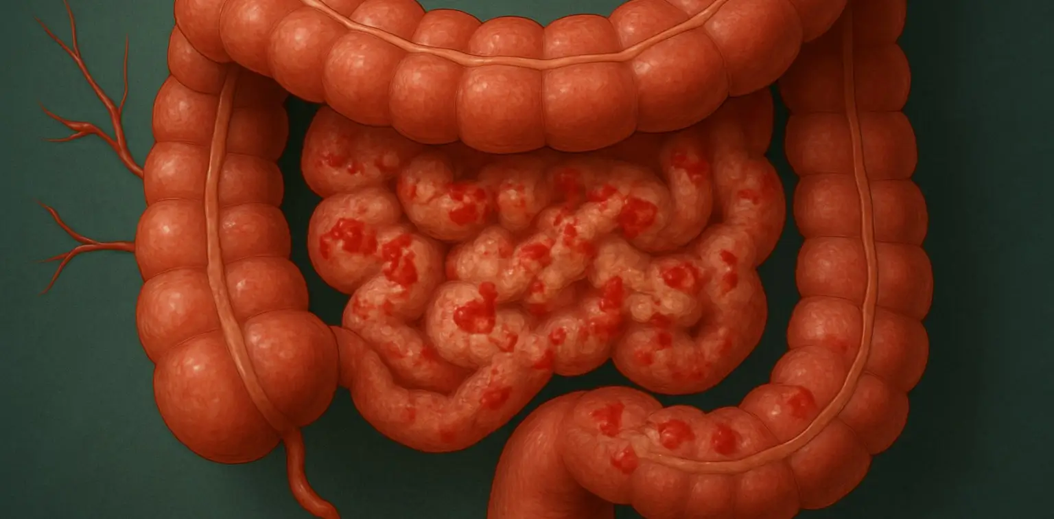 Inflammatory bowel diseases (ibd)