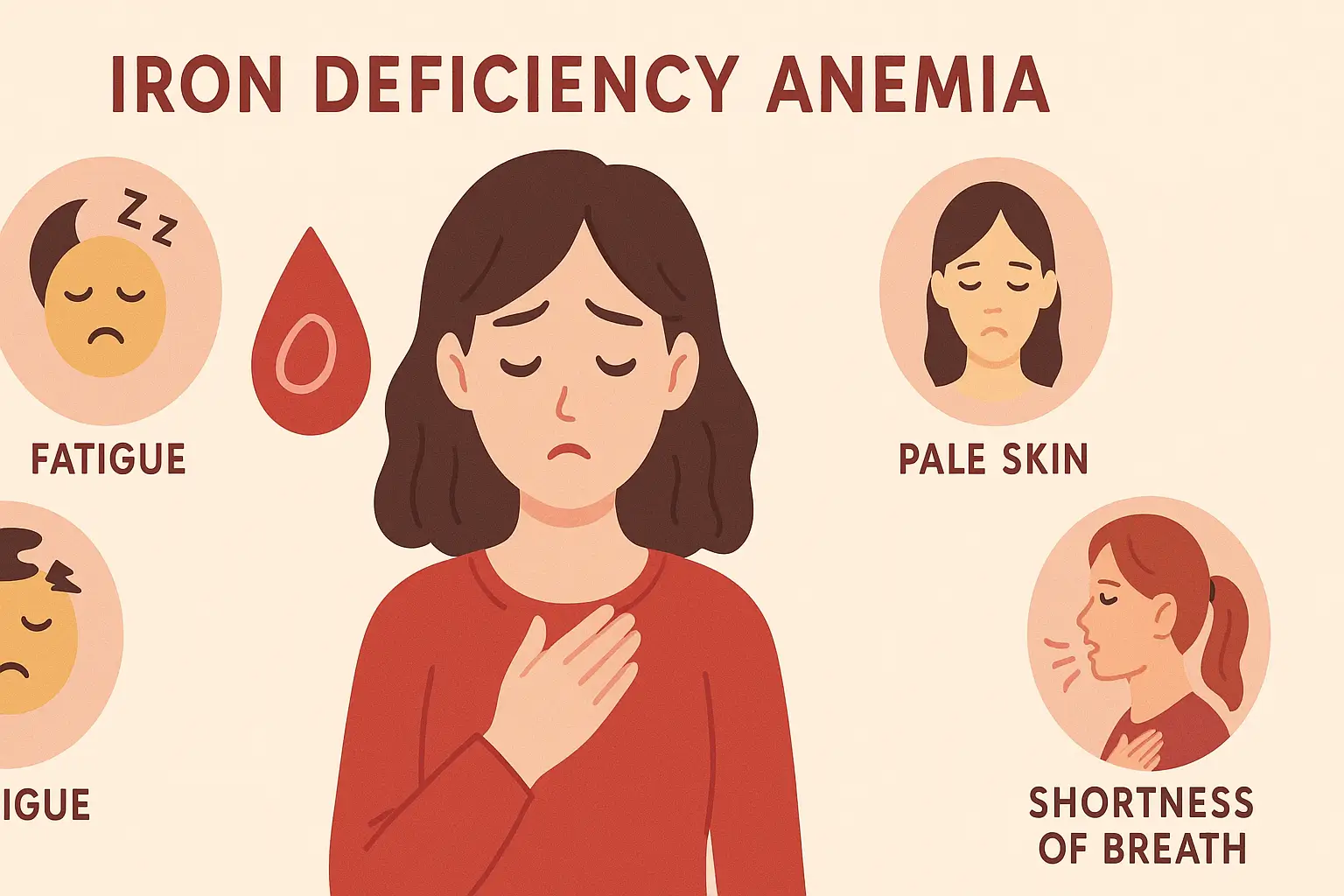 Iron Deficiency Anemia