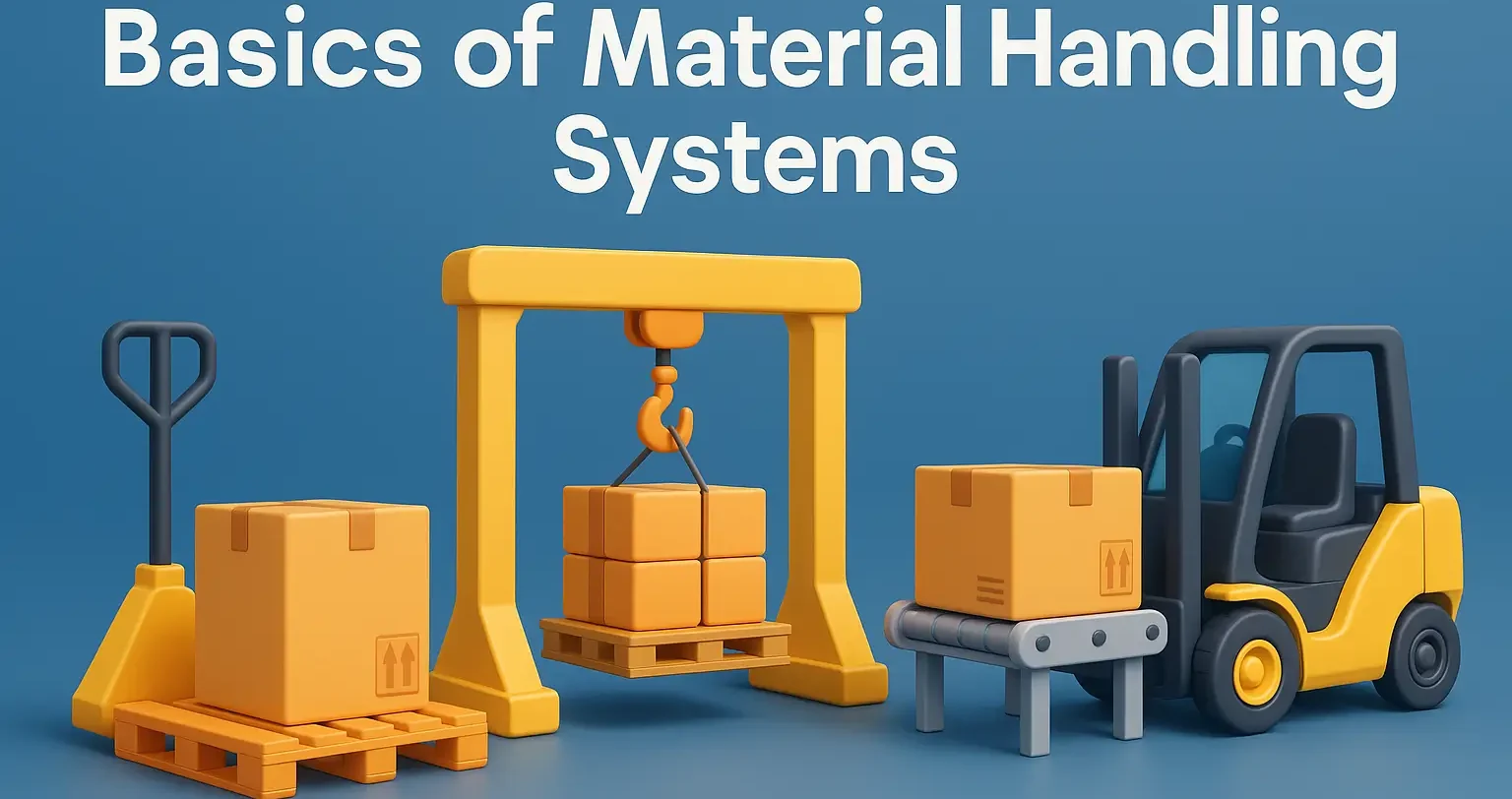 Material Handling