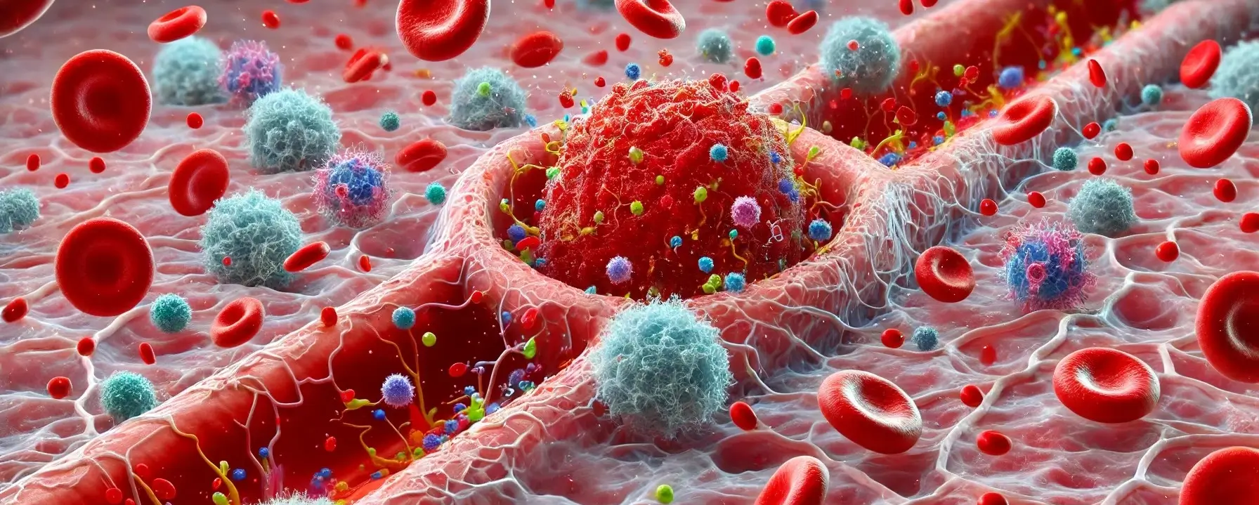 Mediators of Inflammation