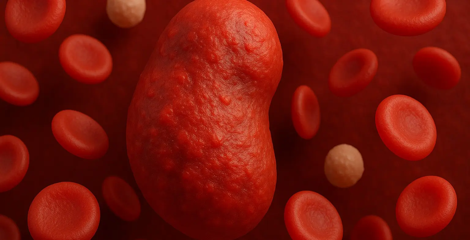 Megaloblastic Anemia