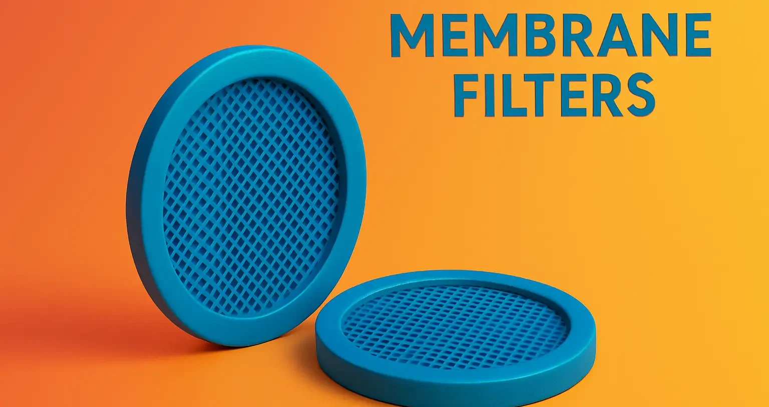 Membrane Filters