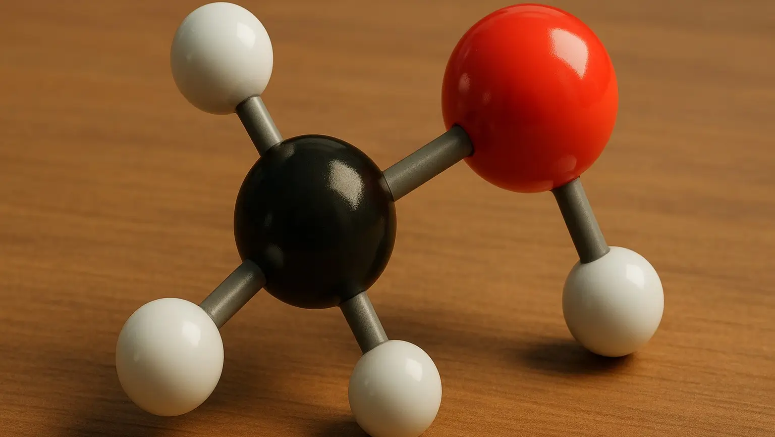 Methyl Alcohol (Methanol)