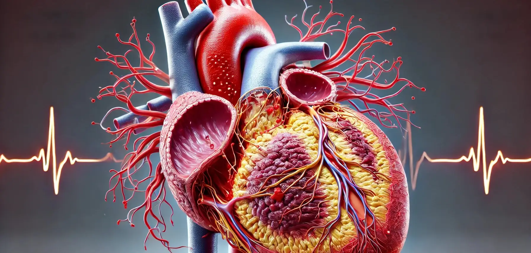 Myocardial Infarction (Heart Attack)