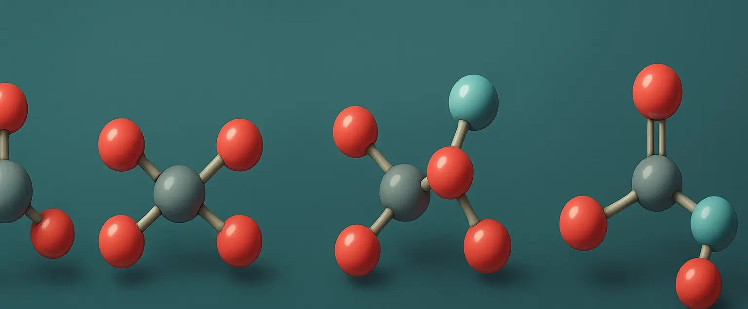 Organic compounds of nomenclature of Common systems
