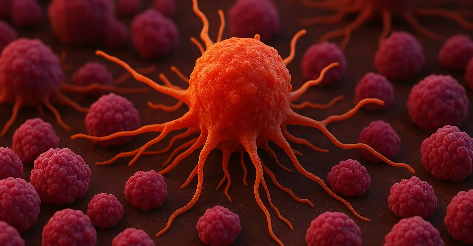 Pathogenesis of Cancer