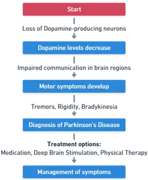 Pathophysiology of Parkinson’s Disease Pathophysiology of Parkinson’s Disease