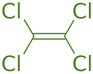 Perchloroethylene
