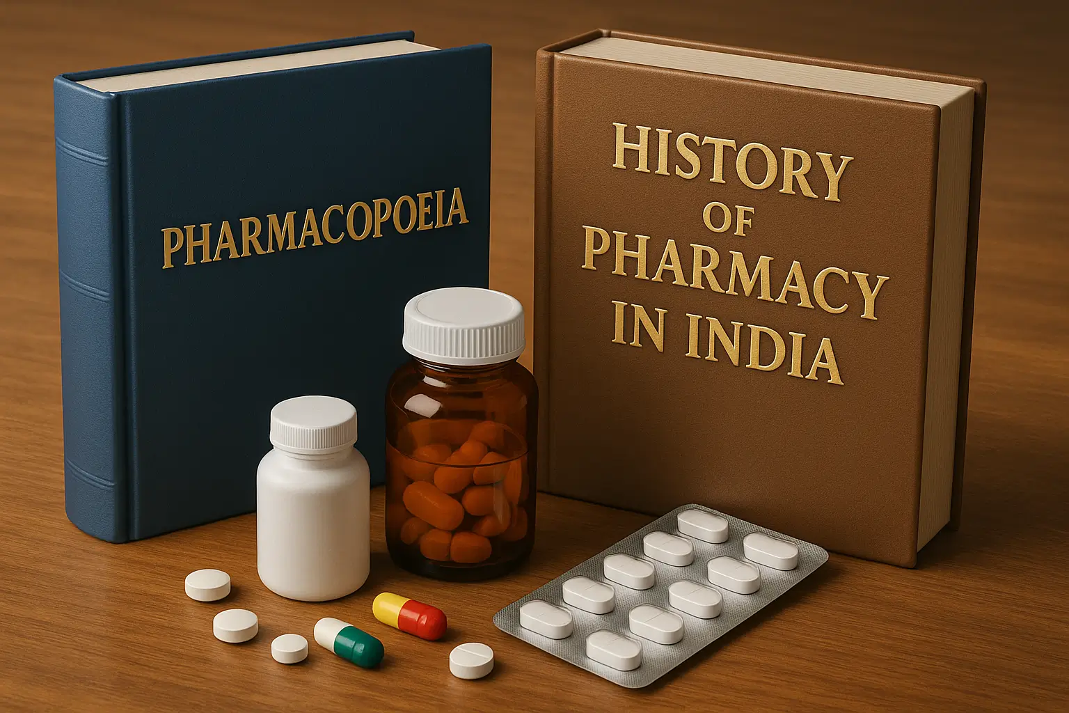 Pharmacopoeia 2