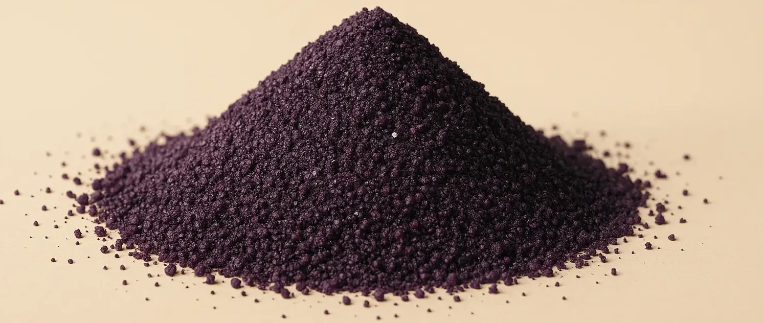Potassium Permanganate