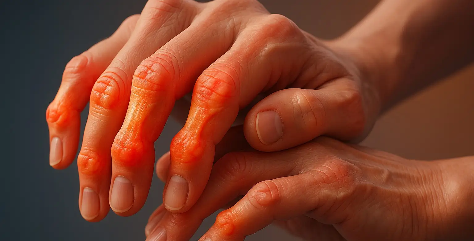 Rheumatoid Arthritis