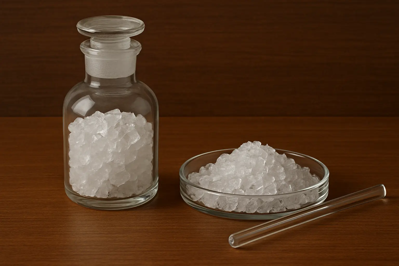 Sodium Thiosulfate